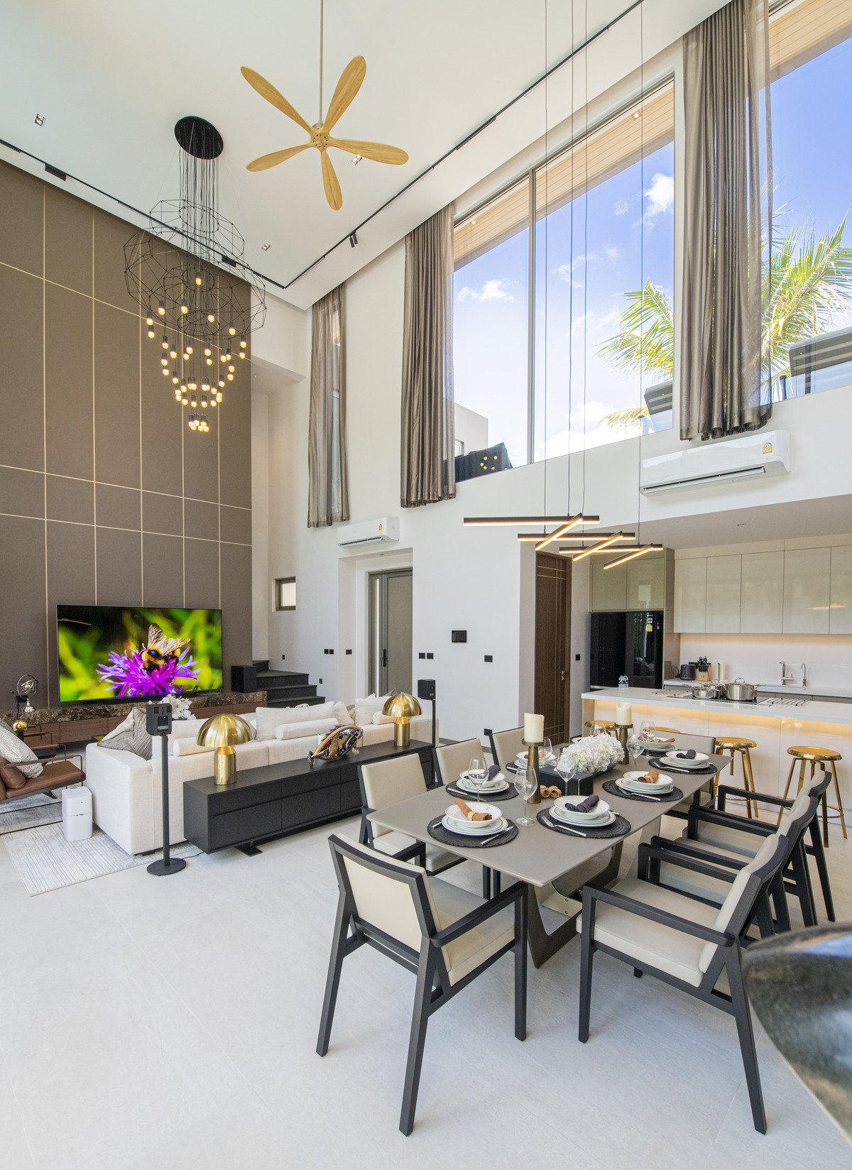 Grand View Residences Lagoon 7